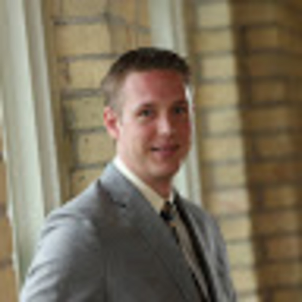 Meet your Posher, Nick